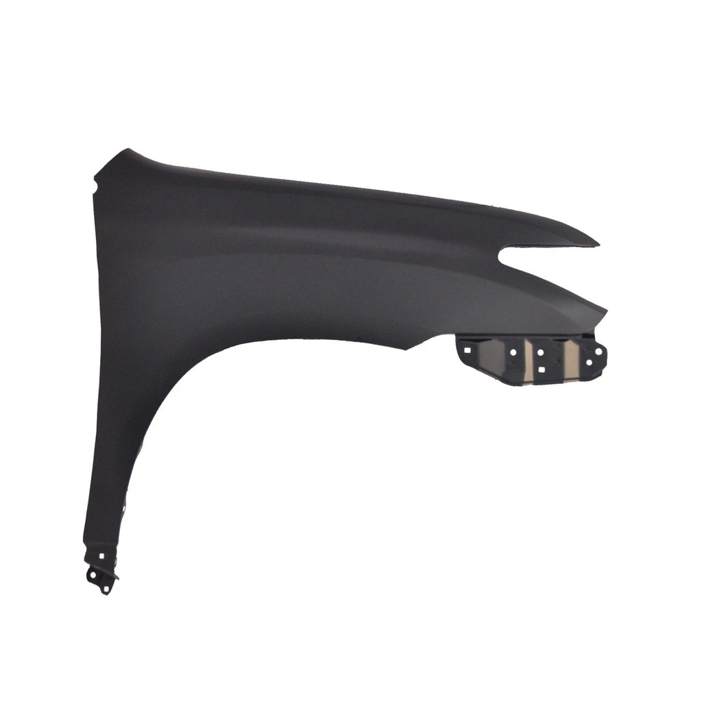 Replacement Steel Passenger Side Front Fender for Honda Accord (2018–2022)