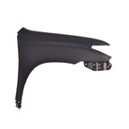 Replacement Steel Passenger Side Front Fender for Honda Accord (2018–2022)