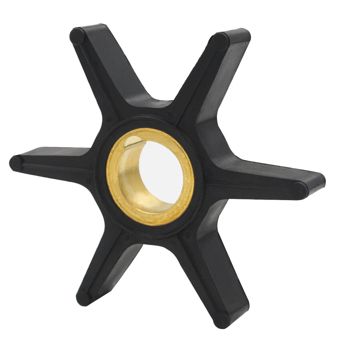 Water Pump Impeller for Chrysler Force Mercury (25)