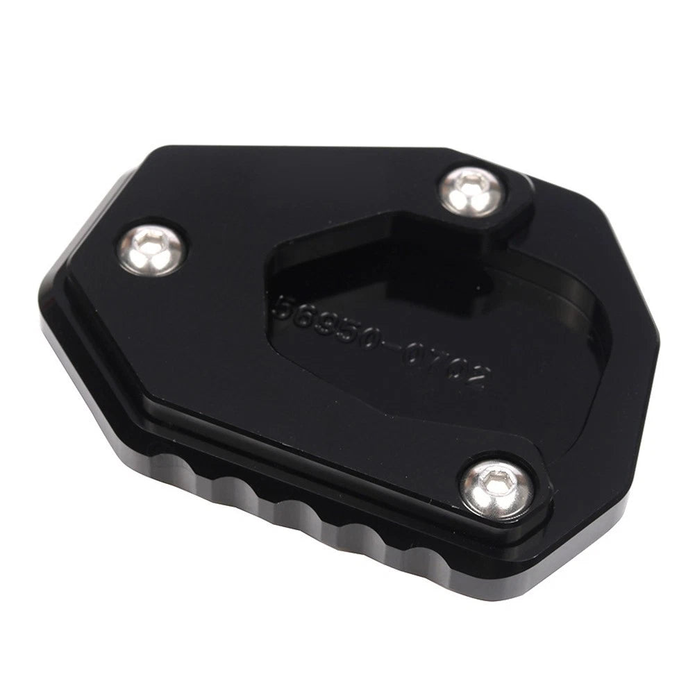 Kickstand Enlarger Extension Pad for VOGE Valico DSX525 (2021–2023)