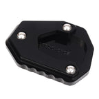 Kickstand Enlarger Extension Pad for VOGE Valico DSX525 (2021–2023)