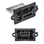 Blower Motor Resistor for Nissan Cube Versa (2007–2013)