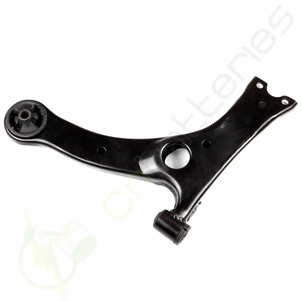 Set of 6 Steering Suspension Control Arms for Toyota Corolla (2003–2008)