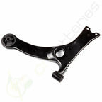Set of 6 Steering Suspension Control Arms for Toyota Corolla (2003–2008)