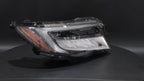 Full LED Front Headlight Assembly for Honda Pilot (2019–2022)