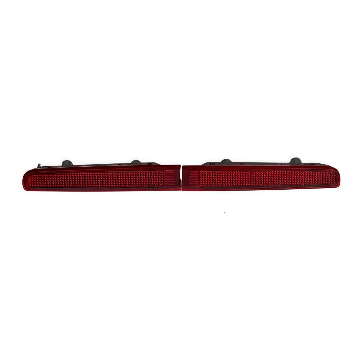 2X Red LED Third Brake Light for VW T5 T6 Multivan Transporter (2003–Present)
