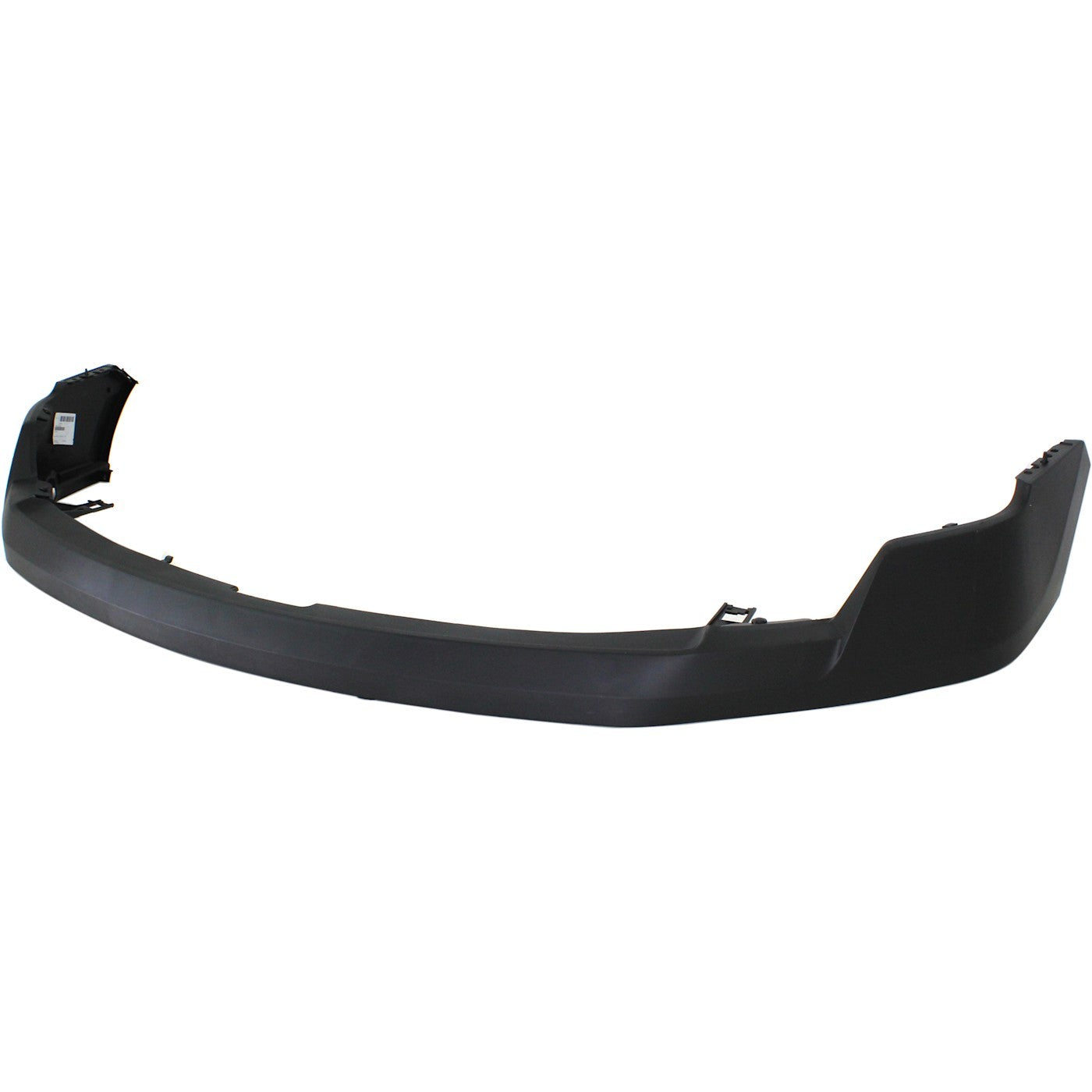 Driver Left Side Fender Quarter Panel for Ford F-150 (2009–2014)