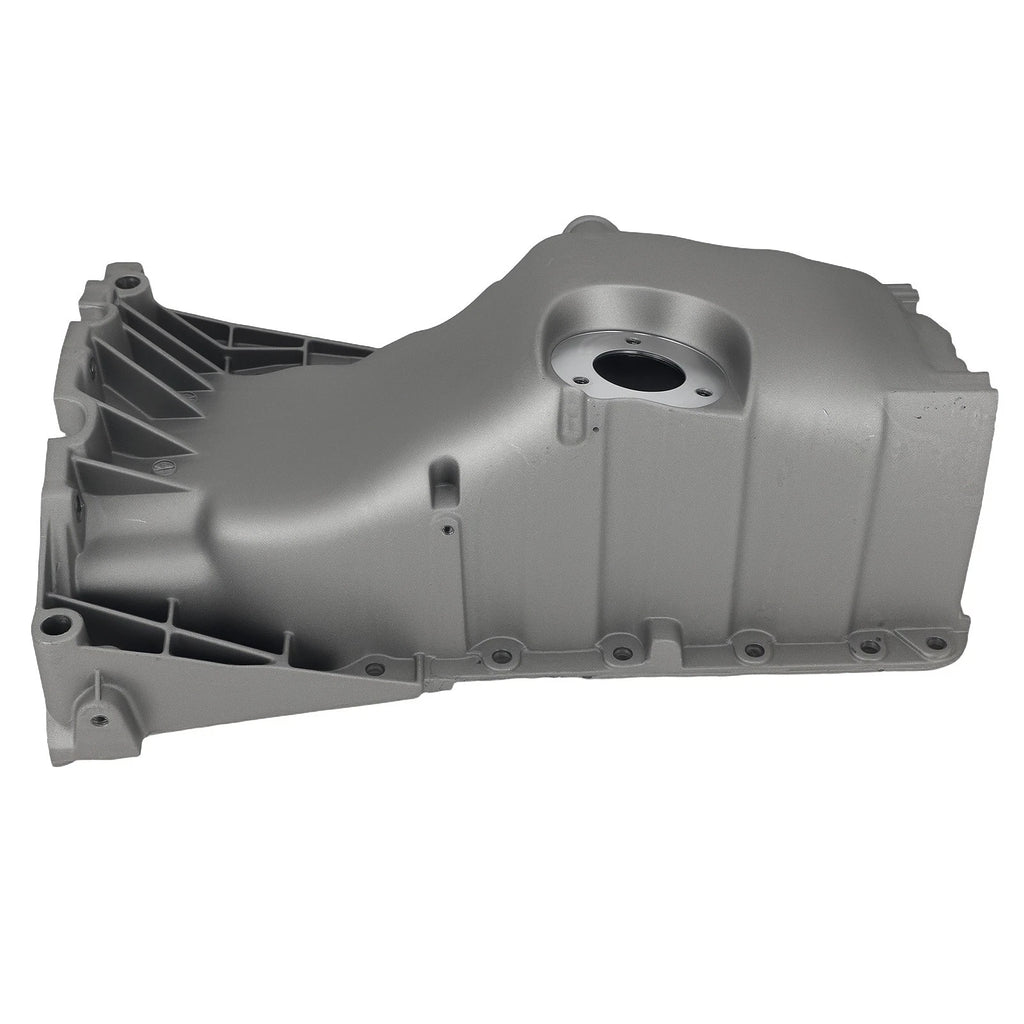 Lower Engine Oil Sump Pan for Audi A4 VW Passat 1.8L (2000–2005) 06B103601CA