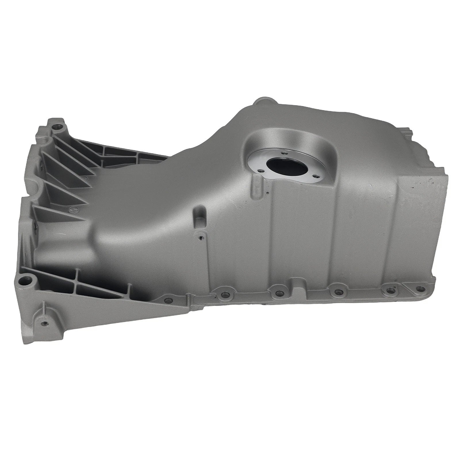 Lower Engine Oil Sump Pan for Audi A4 VW Passat 1.8L (2000–2005) 06B103601CA