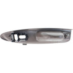 Window Switch Bezels for Ford Mustang (2005-2014)