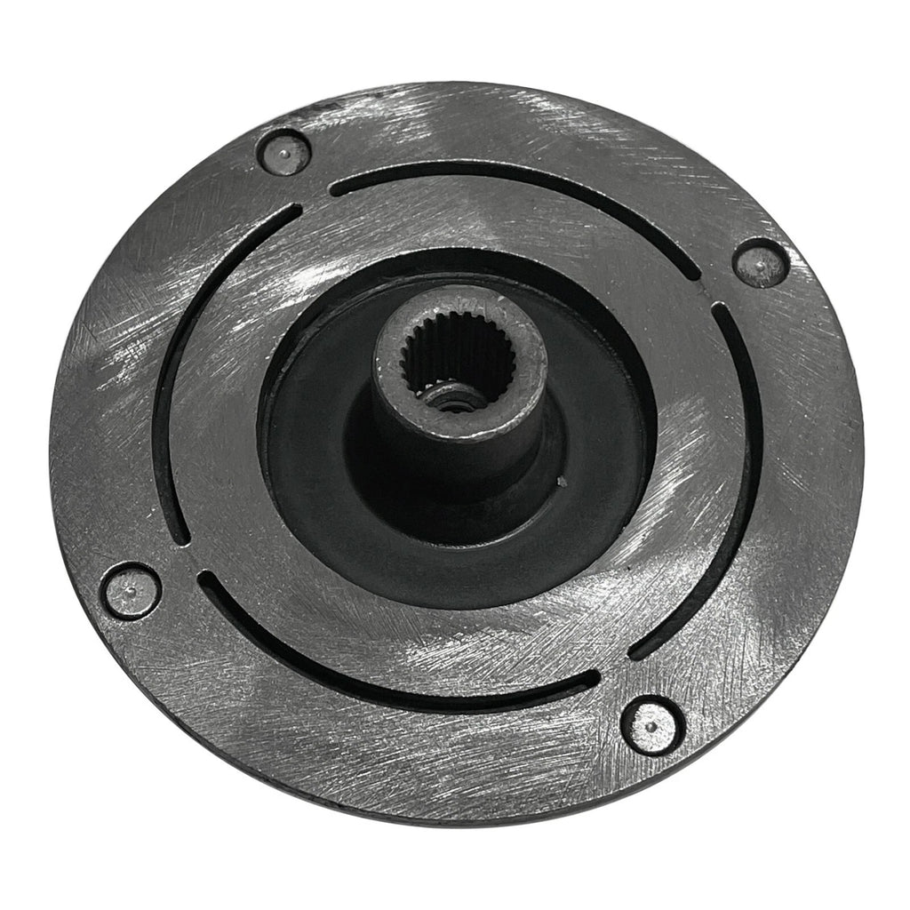 AC Compressor Clutch Replacement for BMW 740Ld 3.0L Diesel (2015-2015)