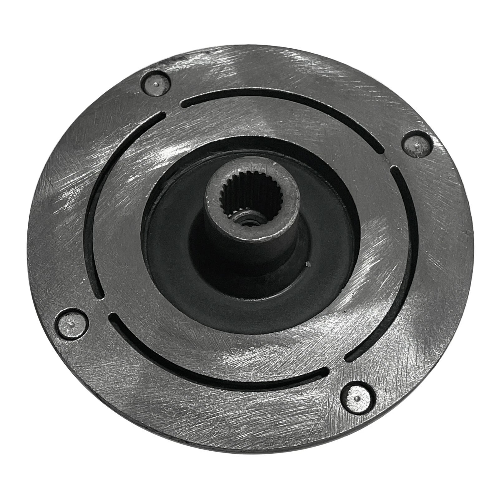 AC Compressor Clutch Replacement for BMW 740Ld 3.0L Diesel (2015-2015)