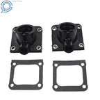 Carburetor Intake Manifold Boot & Gasket for Yamaha Banshee 350 (1987-2006)