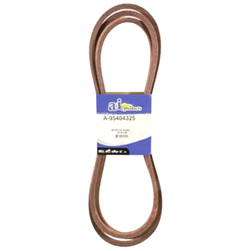 Belt for Cub Cadet (Fits MTD) (95404325)