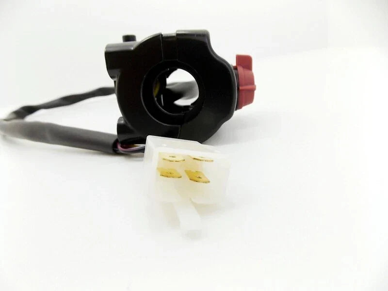 Throttle Start Kill Handlebar Switch Block Assembly for Honda CB750K (1977-1978)