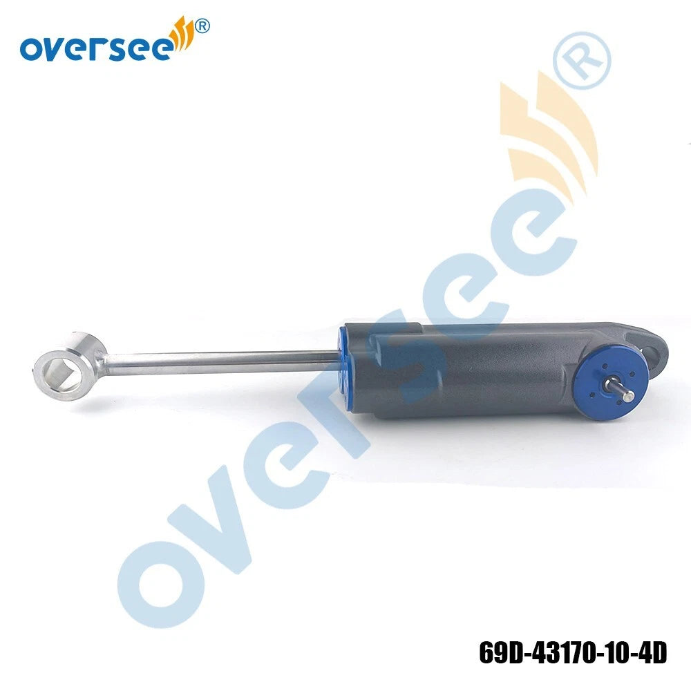 Shock Absorber Assy for Yamaha Outboard E 60HP (1969–1970) 69D-43170-10-4D