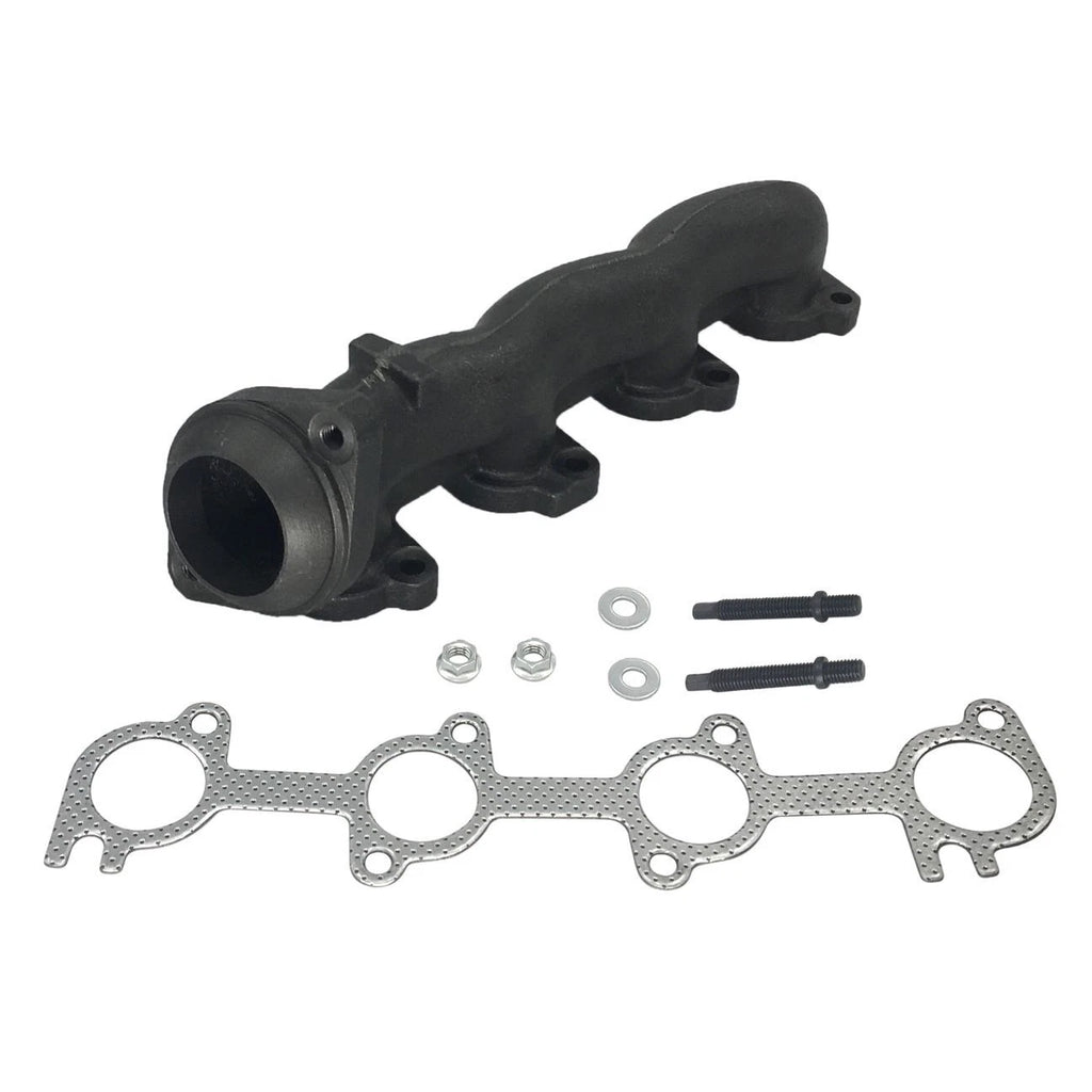 Passenger Side Exhaust Manifold for Ford F-150 Heritage F-250 (1999–2004)