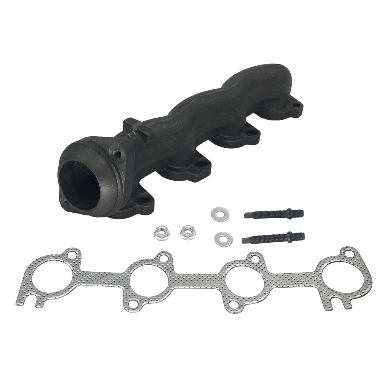 Passenger Side Exhaust Manifold for Ford F-150 Heritage F-250 (1999–2004)
