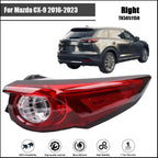 Tail Light Assembly for Mazda CX-9 (2016–2023) Right Side LED