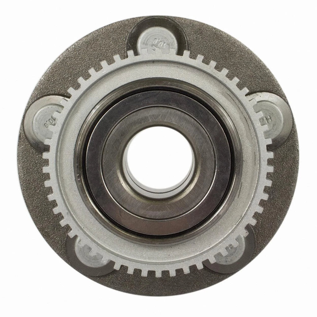 Motorcraft OEM NHUB-69 Rear Wheel Hub for Explorer Windstar Mountaineer (1991–2001)