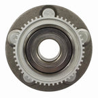 Motorcraft OEM NHUB-69 Rear Wheel Hub for Explorer Windstar Mountaineer (1991–2001)