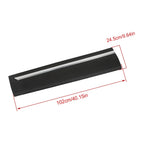 Front Door Lower Molding Trim for Ford Explorer (2016–2019)