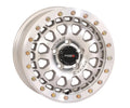 System 3 SB6 Beadlock Wheel 15x7 for Polaris RZR (2014–2023)