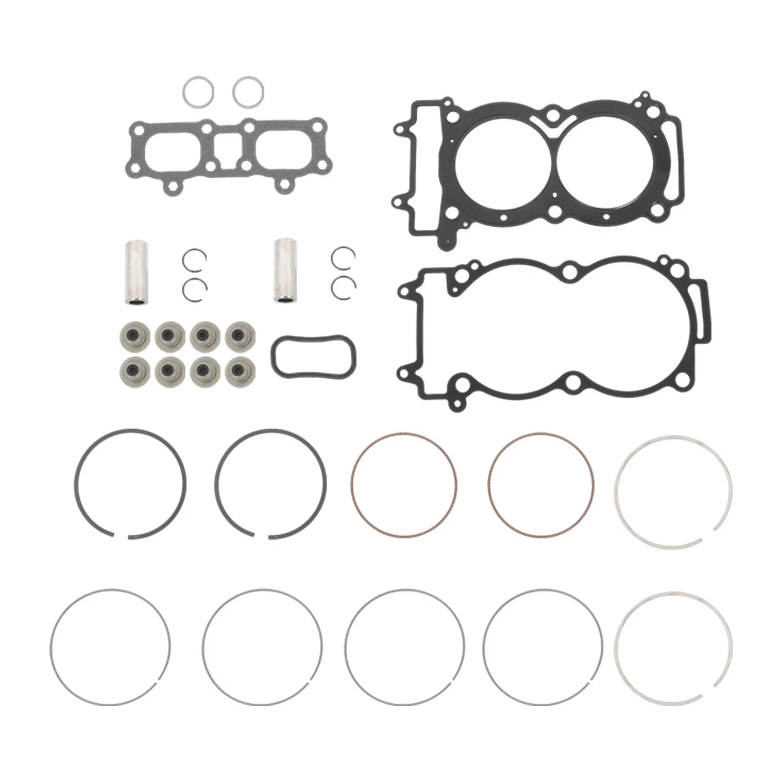 Crankshaft Gasket for Polaris RZR Ranger XP 1000 (2014–2018)