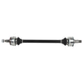 1PC Rear CV Axle for Mercedes-Benz E350 GLK350 CLS400 E400 E550 (2006–2016)
