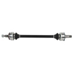 1PC Rear CV Axle for Mercedes-Benz E350 GLK350 CLS400 E400 E550 (2006–2016)