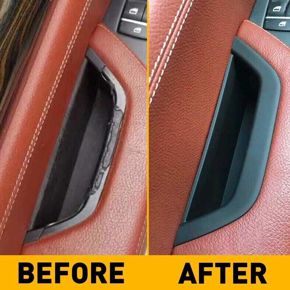 Front Left Door Handle Trim for BMW X3 F25, X4 F26 (2011–2017)
