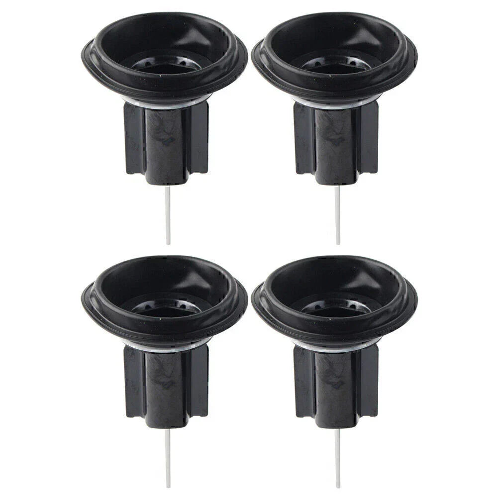 New Carburetor Plunger Diaphragm for Suzuki GSF1200 Bandit (2001-2006)