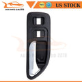 Chrome Door Handle for Honda Accord (1994–1997)