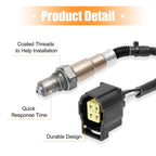 O2 Oxygen Sensor Upstream for Dodge Caliber (2007–2010) A0035428218