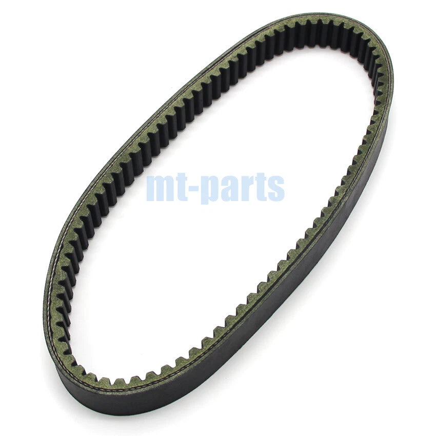 Drive Belt for Powermax ATV Bearclaw 400 / UTV Renegade 400 25300-003-0000