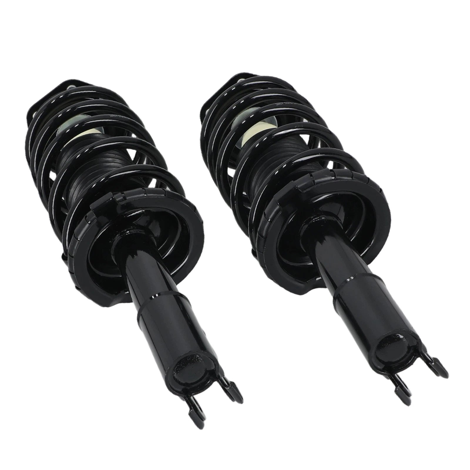 Rear Struts w/ Coil Spring for Saturn SC SC1 SC2 SL SL1 SL2 SW1 SW2 (1991–2002)