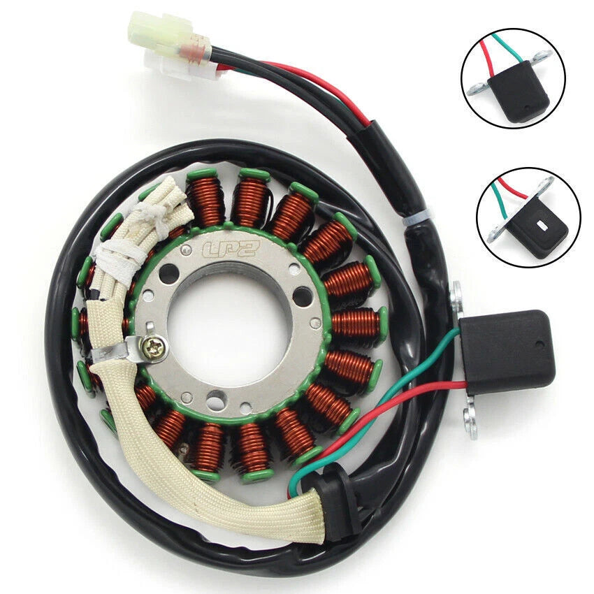 Magneto Stator Coil for Gasgas EC350 EC350F EC250 EC250F (2021–2023) 79239104000