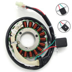 Magneto Stator Coil for Gasgas EC350 EC350F EC250 EC250F (2021–2023) 79239104000