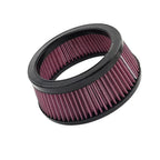 Air Cleaner Intake Filter for Harley Sportster XL883 XL1200 (1991-2020)