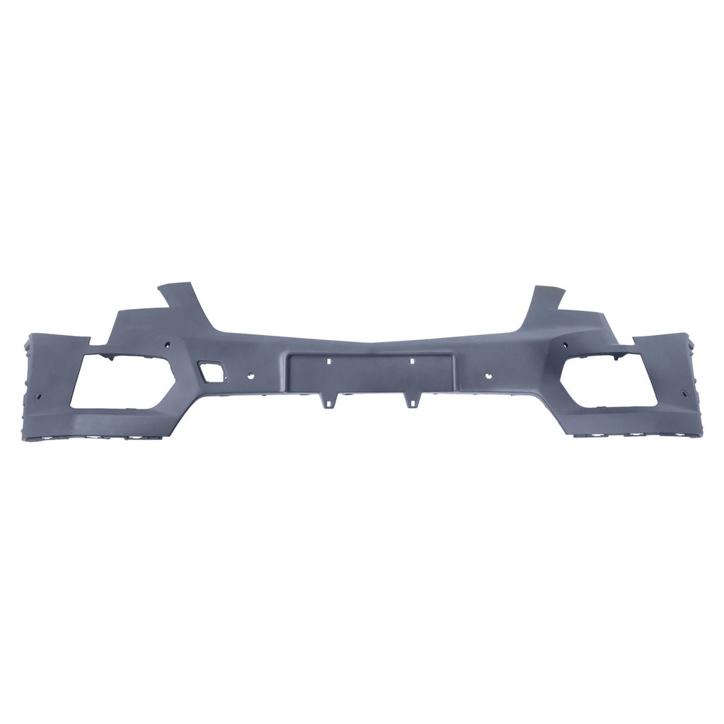 Front Bumper Assembly for Cadillac XT5 (2017–2019) with 6 Holes