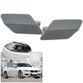 Front Headlight Washer Caps  for BMW F30 F31 F35 (2012-2019)