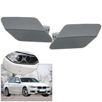 Front Headlight Washer Caps  for BMW F30 F31 F35 (2012-2019)