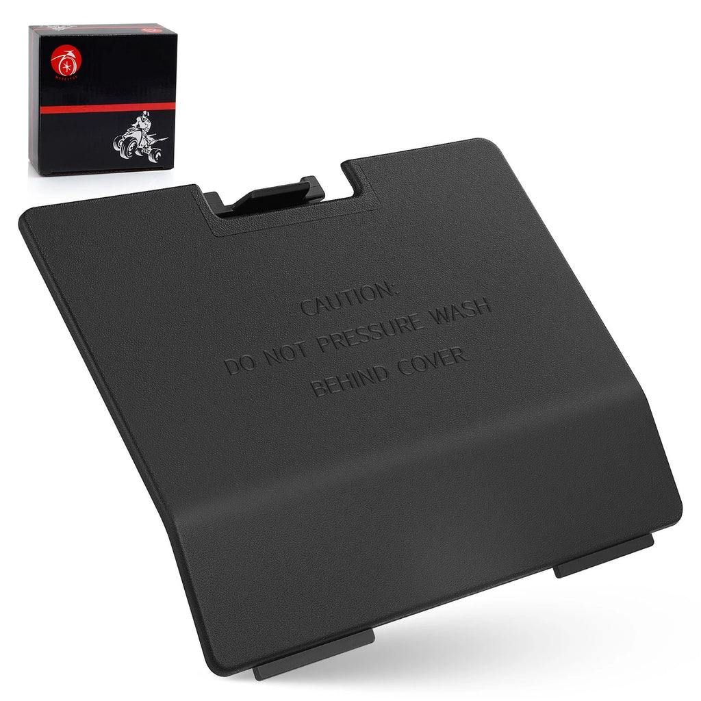 ECU Cover Panel for Polaris RZR 900 / RZR Trail S 900 (2015–2025) 5450383 5454123