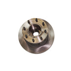 Front Brake Disc for Chevy Express Van, GMC C3500