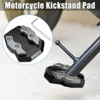 Aluminum Alloy Kickstand Pad for Honda Adv-160 (2022)