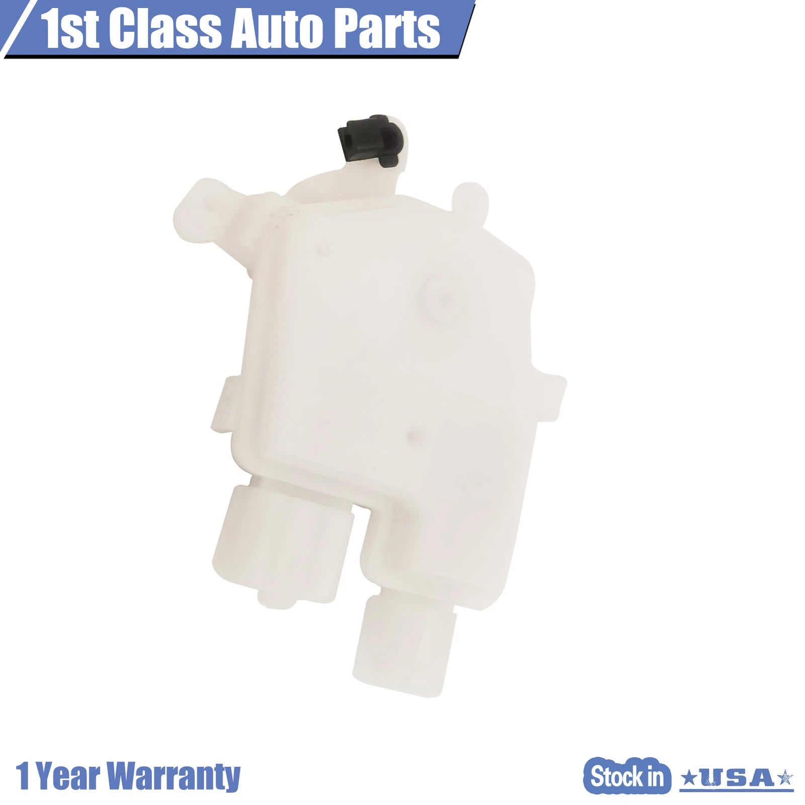 Power Door Lock Actuator for Honda Odyssey (2005–2007)