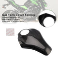 Carbon Fiber Tank Cover Fairing for Kawasaki Z900 (2017–2024)