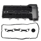 Aluminum Engine Valve Cover & Gasket for Toyota Tacoma (2005–2015)