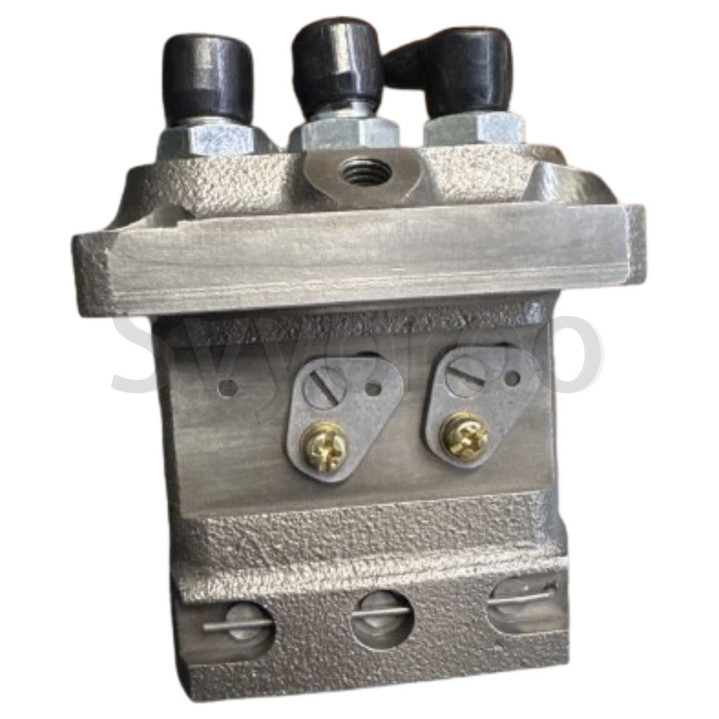 Fuel Injection Pump AM881363 AM880735 for John Deere 3009 3011 X495 X595 1435