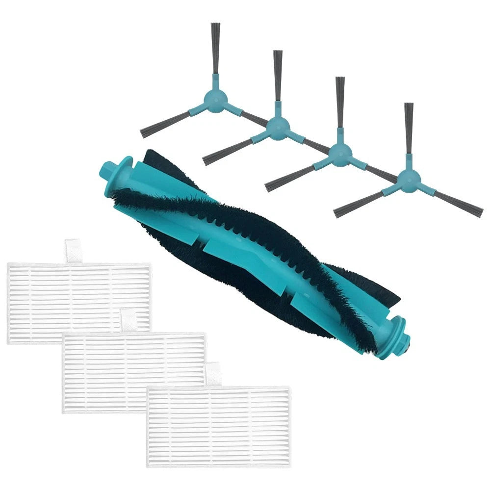 Maintenance Kit for MOVA S800 E20 E20 Pro E20 Pro Plus (2020–2023)
